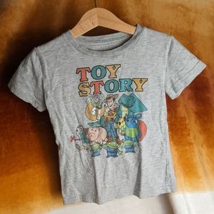 Toy story tee
